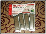 Fast Trim